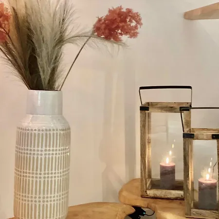 Apartment La Parenthese Occitane *