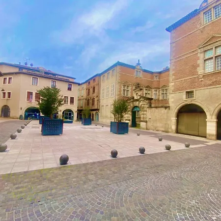 La Parenthese Occitane * Castres (Tarn)